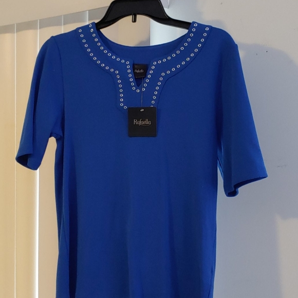 Rafaella casual blouse👚 - Picture 2 of 2